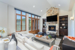 Villas at Cortina Penthouse 11 by Alpine Lodging Telluride Telluride
